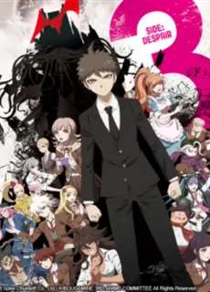 Danganronpa 3: Chương tuyệt vọng - ダンガンロンパ3 -The End of 希望ヶ峰学园- 绝望编 - (2016) - PhimMoi2024 - Website xem phim miễn phí tốt nhất