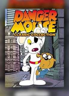 Danger Mouse: Classic Collection (Phần 1) - Danger Mouse: Classic Collection (Season 1) - (1981) - PhimMoi2024 - Website xem phim miễn phí tốt nhất
