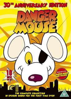 Danger Mouse: Classic Collection (Phần 10) - Danger Mouse: Classic Collection (Season 10) - (1992) - PhimMoi2024 - Website xem phim miễn phí tốt nhất