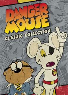Danger Mouse: Classic Collection (Phần 3) - Danger Mouse: Classic Collection (Season 3) - (1982) - PhimMoi2024 - Website xem phim miễn phí tốt nhất