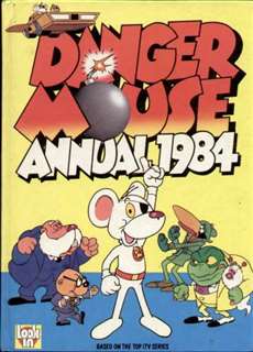 Danger Mouse: Classic Collection (Phần 5) - Danger Mouse: Classic Collection (Season 5) - (1984) - PhimMoi2024 - Website xem phim miễn phí tốt nhất