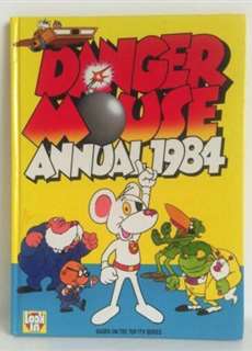 Danger Mouse: Classic Collection (Phần 6) - Danger Mouse: Classic Collection (Season 6) - (1984) - PhimMoi2024 - Website xem phim miễn phí tốt nhất