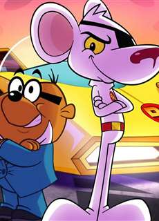 Danger Mouse: Classic Collection (Phần 9) - Danger Mouse: Classic Collection (Season 9) - (1991) - PhimMoi2024 - Website xem phim miễn phí tốt nhất