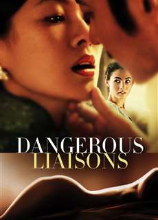 Dangerous Liaisons - Dangerous Liaisons - (2012) - PhimMoi2024 - Website xem phim miễn phí tốt nhất