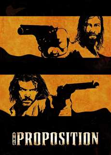Đánh Đổi Tự Do - The Proposition - (2005) - PhimMoi2024 - Website xem phim miễn phí tốt nhất