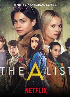 Danh sách A (Phần 2) - The A List (Season 2) - (2021) - PhimMoi2024 - Website xem phim miễn phí tốt nhất