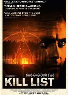 Danh Sách Chết - Kill List - (2011) - PhimMoi2024 - Website xem phim miễn phí tốt nhất