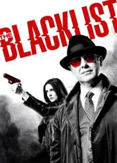 Danh Sách Đen (Phần 1) - The Blacklist (Season 1) - (2013) - PhimMoi2024 - Website xem phim miễn phí tốt nhất