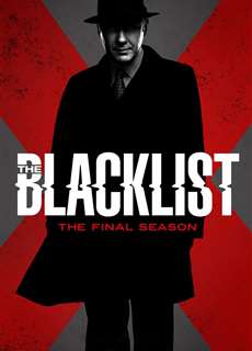 Danh Sách Đen (Phần 10 - The Final) - The Blacklist (Season 10 - The Final Season) - (2023) - PhimMoi2024 - Website xem phim miễn phí tốt nhất