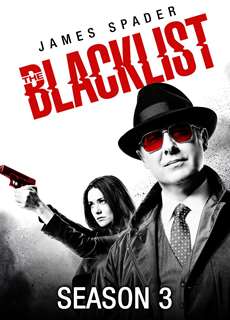 Danh Sách Đen (Phần 3) - The Blacklist (Season 3) - (2014) - PhimMoi2024 - Website xem phim miễn phí tốt nhất