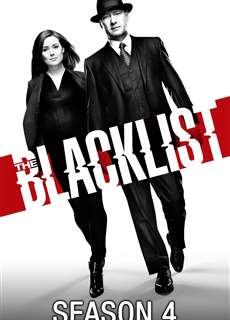 Danh Sách Đen (Phần 4) - The Blacklist (Season 4) - (2016) - PhimMoi2024 - Website xem phim miễn phí tốt nhất