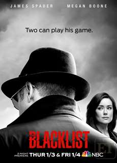 Danh Sách Đen (Phần 6) - The Blacklist (Season 6) - (2019) - PhimMoi2024 - Website xem phim miễn phí tốt nhất