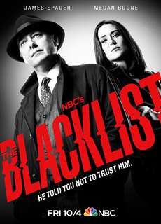 Danh Sách Đen (Phần 7) - The Blacklist (Season 7) - (2019) - PhimMoi2024 - Website xem phim miễn phí tốt nhất