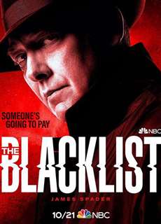 Danh Sách Đen (Phần 9) - The Blacklist (Season 9) - (2022) - PhimMoi2024 - Website xem phim miễn phí tốt nhất