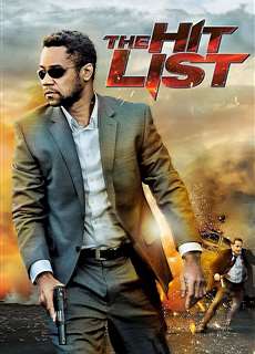 Danh Sách Đen - The Hit List - (2011) - PhimMoi2024 - Website xem phim miễn phí tốt nhất
