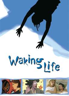 Đánh Thức Cuộc Đời - Waking Life - (2001) - PhimMoi2024 - Website xem phim miễn phí tốt nhất