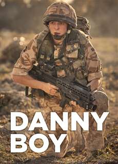 Danny Boy - Danny Boy - (2021) - PhimMoi2024 - Website xem phim miễn phí tốt nhất