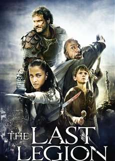 Đạo Binh Cuối Cùng - The Last Legion - (2007) - PhimMoi2024 - Website xem phim miễn phí tốt nhất