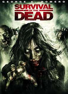Đảo Chết Chóc - Survival of the Dead - (2009) - PhimMoi2024 - Website xem phim miễn phí tốt nhất