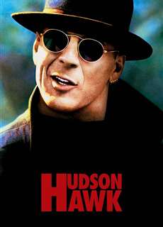 Đạo Chích Hudson Hawk - Hudson Hawk - (1991) - PhimMoi2024 - Website xem phim miễn phí tốt nhất