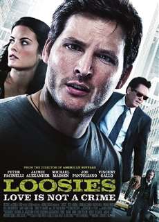 Đạo Chích Vướng Bẫy Tình - Loosies - (2012) - PhimMoi2024 - Website xem phim miễn phí tốt nhất