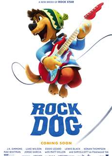 Dao Cổn Tàng Ngao - Rock Dog - (2016) - PhimMoi2024 - Website xem phim miễn phí tốt nhất
