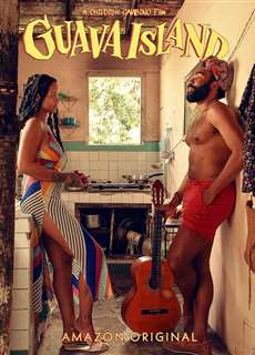 Đảo Guava - Guava Island - (2019) - PhimMoi2024 - Website xem phim miễn phí tốt nhất