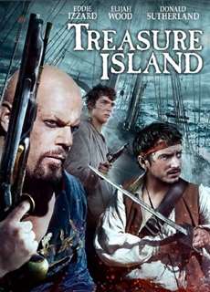 Đảo Kho Báu - Treasure Island - (2012) - Website xem phim miễn phí tốt nhất