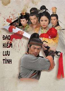 Đao Kiếm Lưu Tình - The Executioner - (2015) - PhimMoi2024 - Website xem phim miễn phí tốt nhất