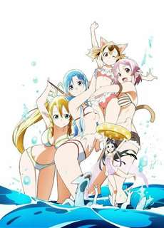 Đao Kiếm Thần Vực Extra Edition - Sword Art Online - (2013) - PhimMoi2024 - Website xem phim miễn phí tốt nhất