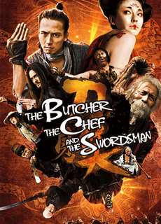 Đao Kiến Tiếu - The Butcher, the Chef, and the Swordsman - (2011) - PhimMoi2024 - Website xem phim miễn phí tốt nhất