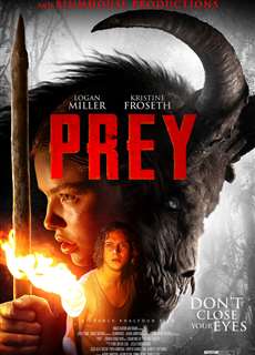 Đảo Săn Mồi - Prey - (2019) - PhimMoi2024 - Website xem phim miễn phí tốt nhất