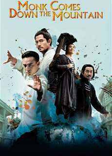 Đạo sĩ hạ sơn - Monk Comes Down the Mountain - (2015) - PhimMoi2024 - Website xem phim miễn phí tốt nhất