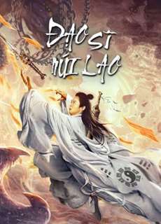Đạo Sĩ Núi Lao - Laoshan Taoist - (2021) - PhimMoi2024 - Website xem phim miễn phí tốt nhất
