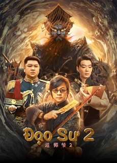 Đạo Sư 2 - Catcher Demon - (2022) - PhimMoi2024 - Website xem phim miễn phí tốt nhất
