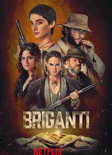 Đạo Tặc: Cuộc Săn Vàng - Brigands: The Quest for Gold - (2024) - PhimMoi2024 - Website xem phim miễn phí tốt nhất