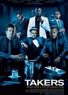 Đạo tặc - Takers - (2010) - PhimMoi2024 - Website xem phim miễn phí tốt nhất