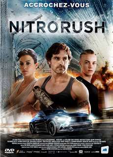 Đào Tẩu - Nitro Rush - (2016) - PhimMoi2024 - Website xem phim miễn phí tốt nhất