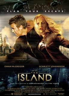 Đảo Vô Hình - The Island - (2005) - PhimMoi2024 - Website xem phim miễn phí tốt nhất