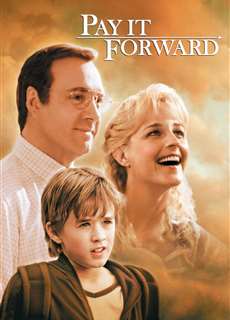 Đáp Đền Tiếp Nối - Pay It Forward - (2000) - PhimMoi2024 - Website xem phim miễn phí tốt nhất