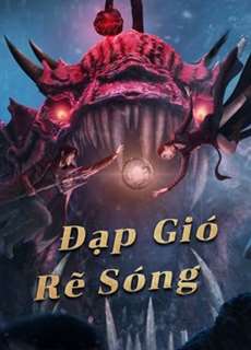 Đạp Gió Rẽ Sóng - The Warlord of The Sea - (2021) - PhimMoi2024 - Website xem phim miễn phí tốt nhất