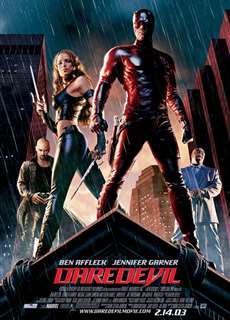 Daredevil: Hiệp sĩ Mù - Daredevil - (2003) - PhimMoi2024 - Website xem phim miễn phí tốt nhất