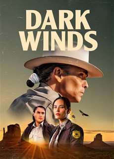 Dark Winds (Phần 2) - Dark Winds (Season 2) - (2023) - PhimMoi2024 - Website xem phim miễn phí tốt nhất