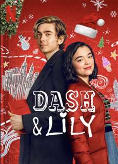 Dash và Lily - Dash & Lily - (2020) - PhimMoi2024 - Website xem phim miễn phí tốt nhất