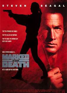 Dấu Ấn Tử Thần - Marked for Death - (1990) - PhimMoi2024 - Website xem phim miễn phí tốt nhất