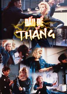 Đấu Để Thắng - Free Fighter - (1989) - PhimMoi2024 - Website xem phim miễn phí tốt nhất