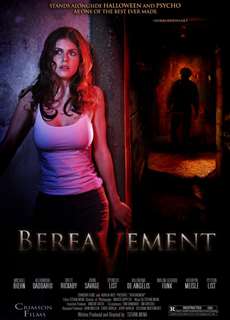 Đau Đớn Tột Cùng - Bereavement - (2010) - PhimMoi2024 - Website xem phim miễn phí tốt nhất