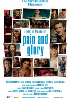 Đau Đớn Và Vinh Quang - Pain and Glory - (2019) - PhimMoi2024 - Website xem phim miễn phí tốt nhất