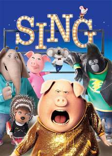 Đấu Trường Âm Nhạc - Sing - (2016) - PhimMoi2024 - Website xem phim miễn phí tốt nhất