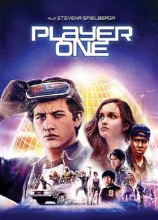 Đấu Trường Ảo - Ready Player One - (2018) - PhimMoi2024 - Website xem phim miễn phí tốt nhất